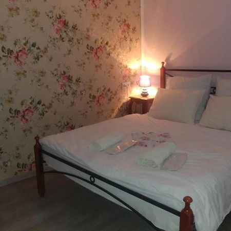 Guest House Nise Tbiliszi Kültér fotó
