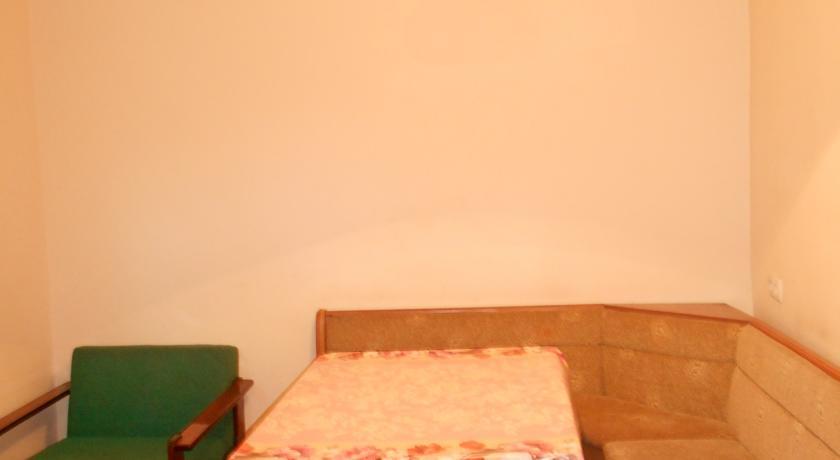 Guest House Nise Tbiliszi Kültér fotó