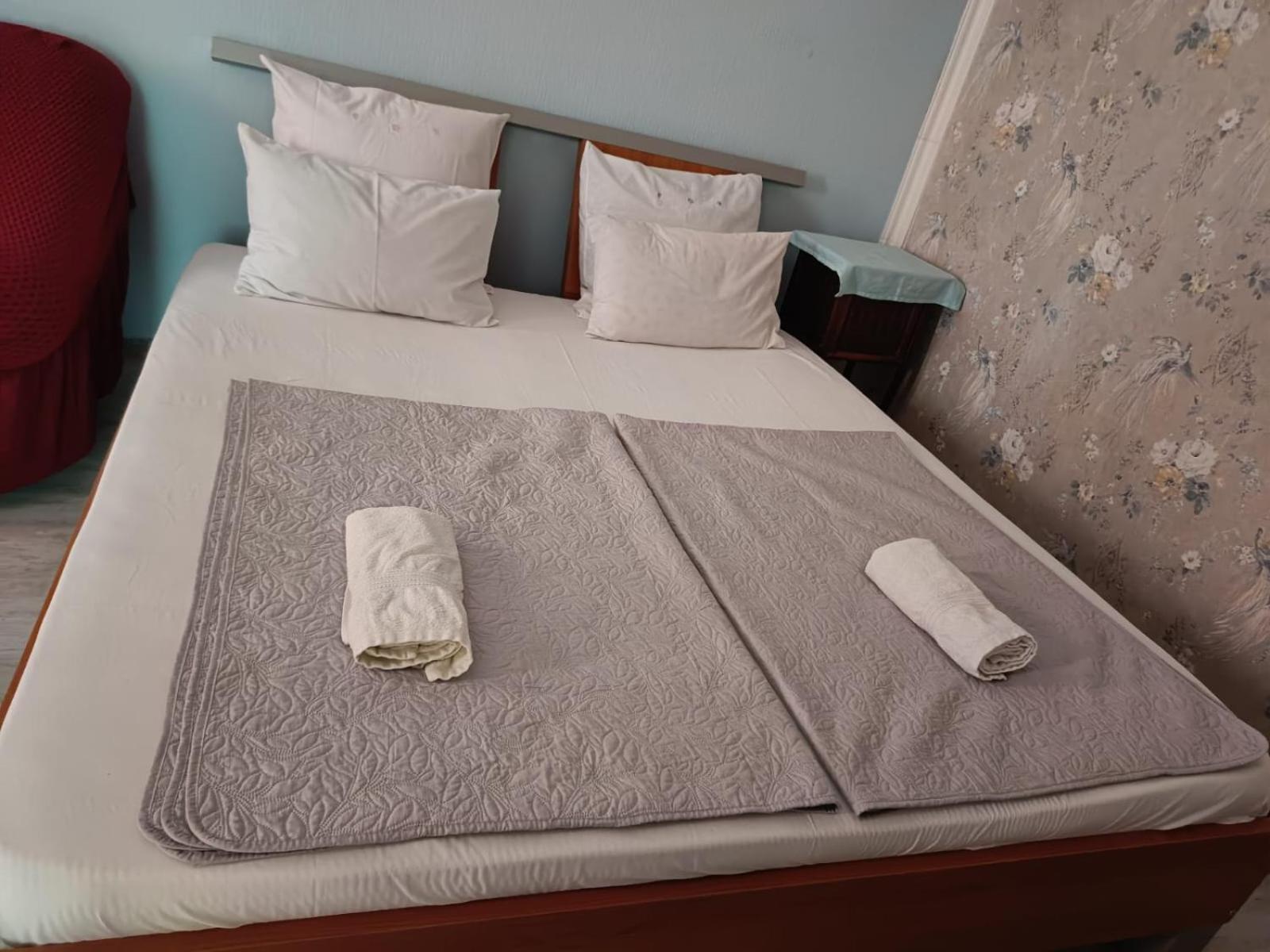 Guest House Nise Tbiliszi Kültér fotó