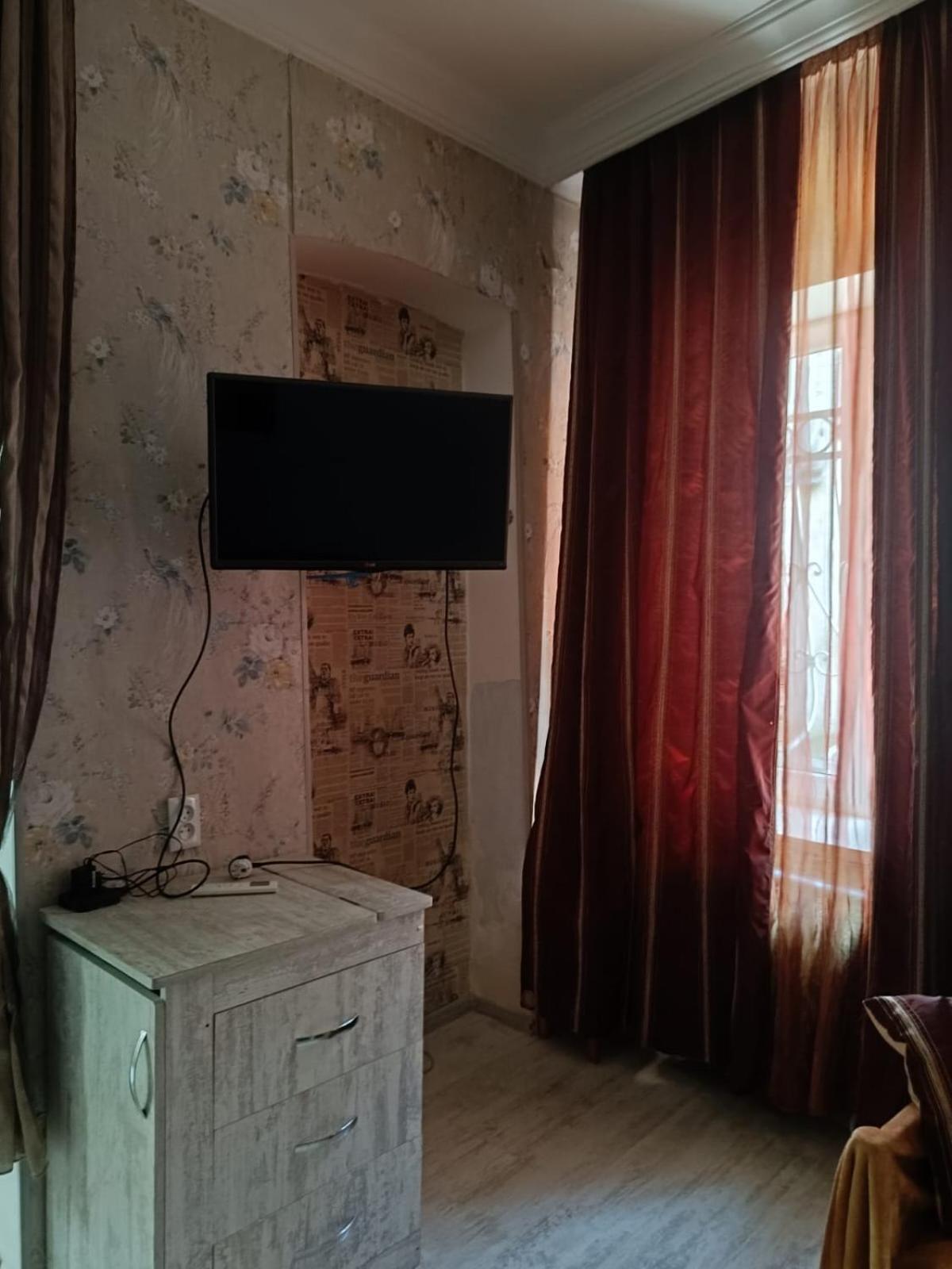 Guest House Nise Tbiliszi Kültér fotó
