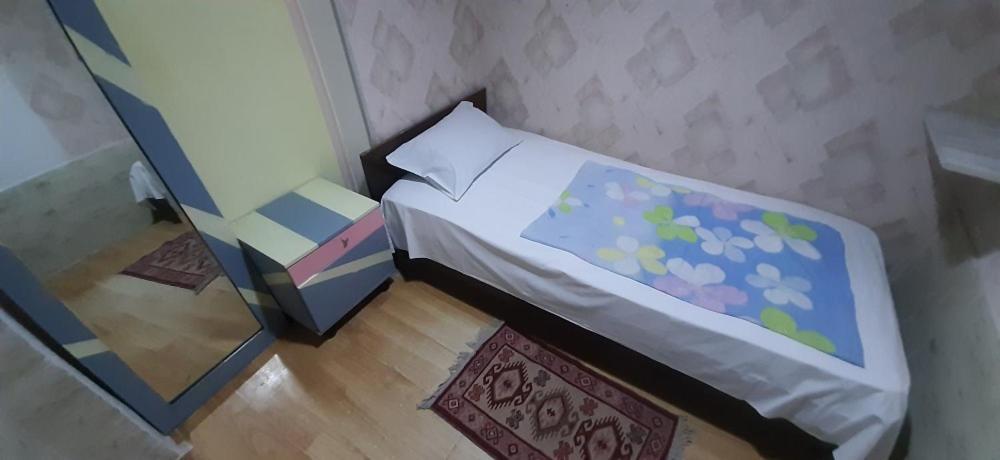 Guest House Nise Tbiliszi Kültér fotó