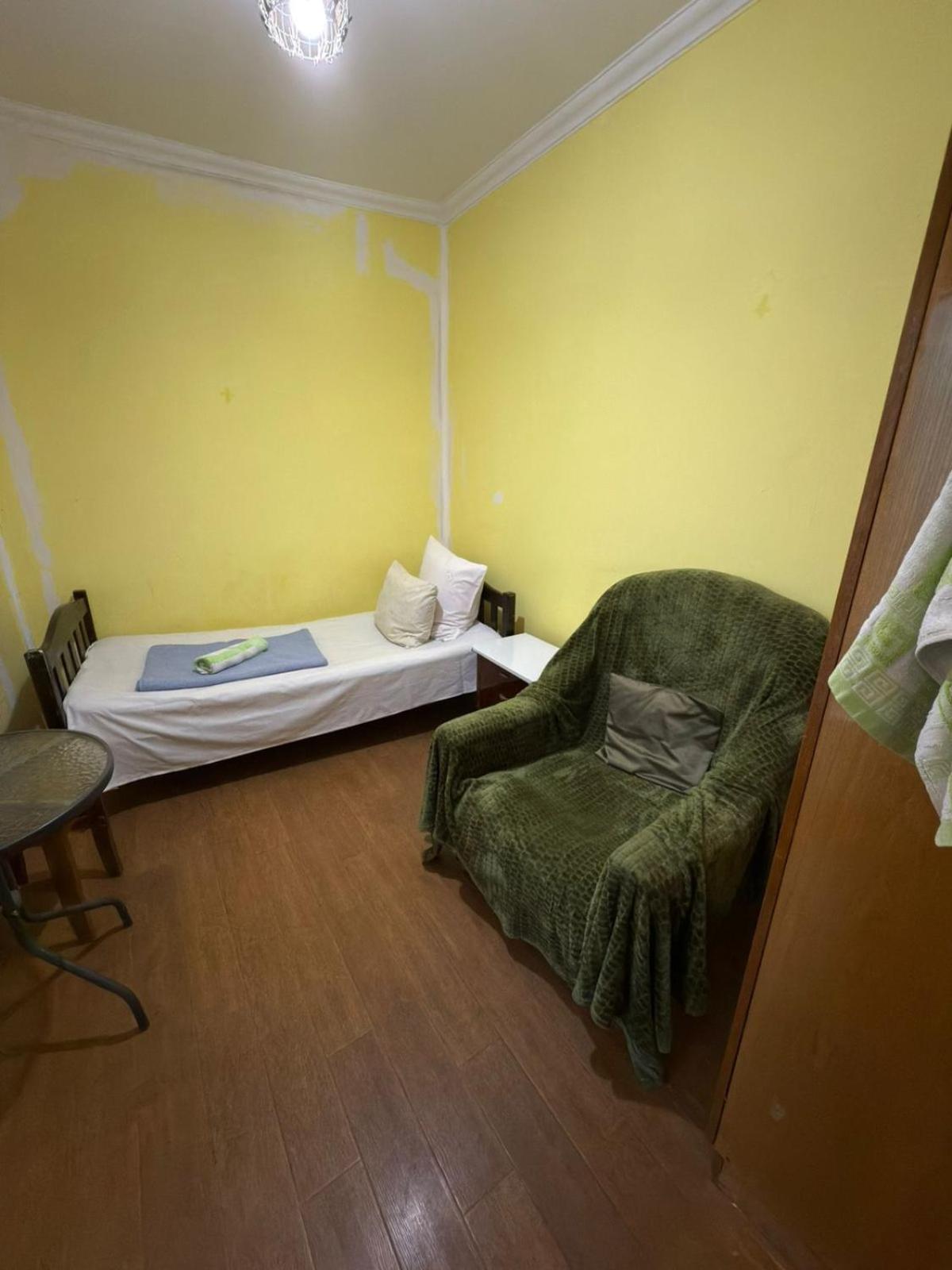 Guest House Nise Tbiliszi Kültér fotó