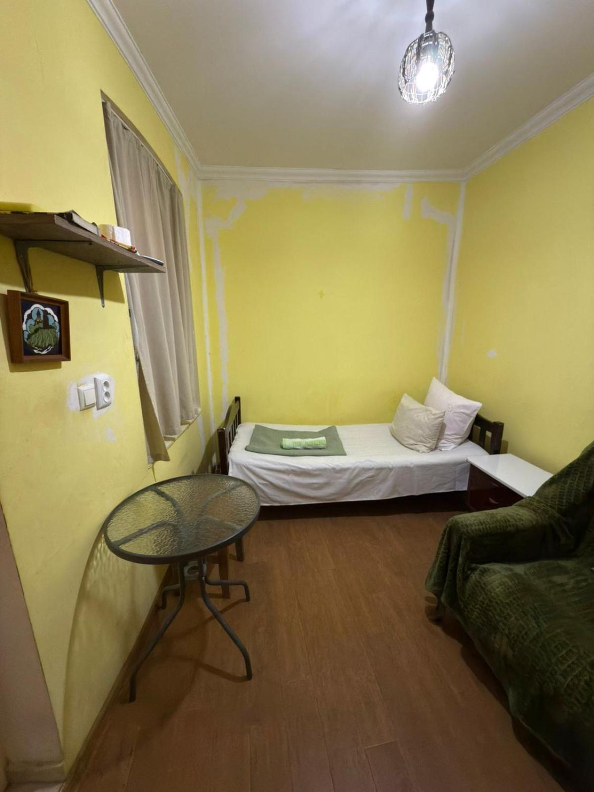 Guest House Nise Tbiliszi Kültér fotó