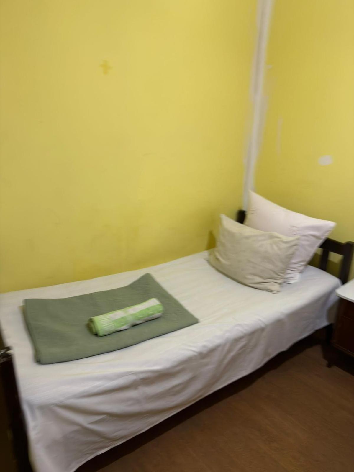 Guest House Nise Tbiliszi Kültér fotó