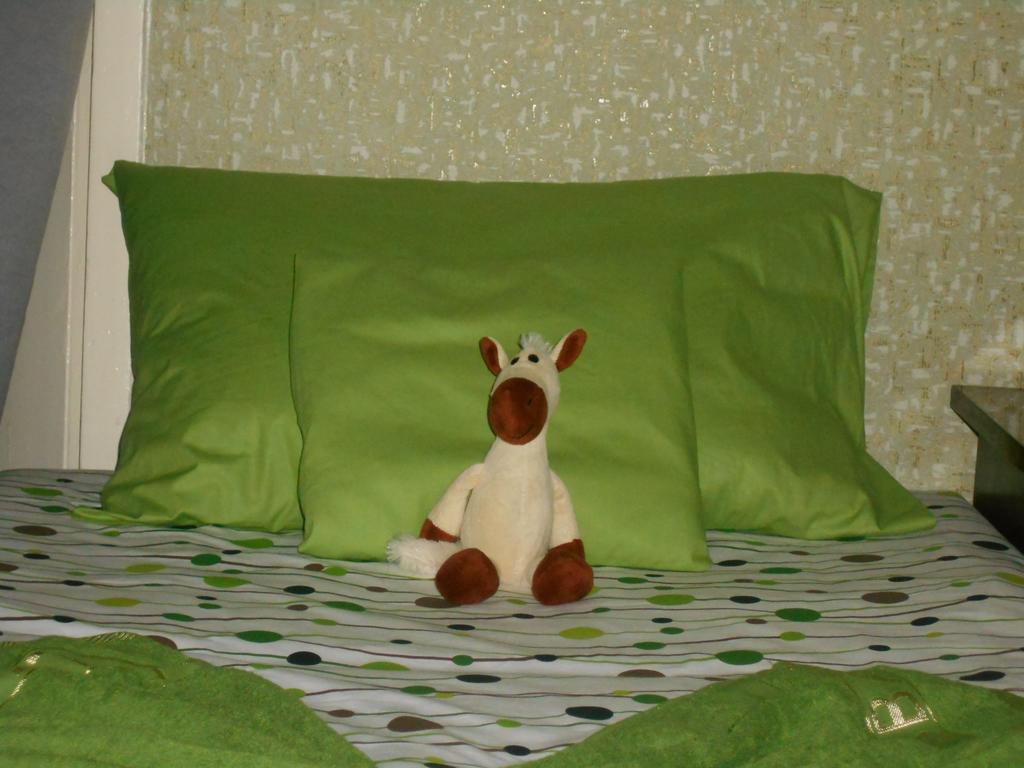 Guest House Nise Tbiliszi Kültér fotó