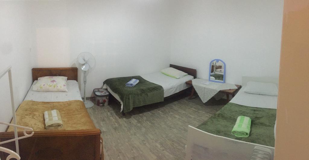 Guest House Nise Tbiliszi Kültér fotó